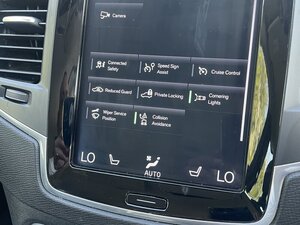 Volvo XC90 2.0 XC90 Momentum D5 Powerpulse AWD AUTO 5dr