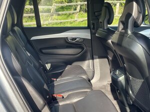 Volvo XC90 2.0 XC90 Momentum D5 Powerpulse AWD AUTO 5dr