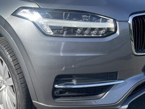 Volvo XC90 2.0 XC90 Momentum D5 Powerpulse AWD AUTO 5dr