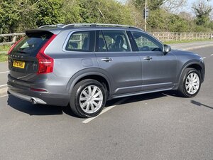 Volvo XC90 2.0 XC90 Momentum D5 Powerpulse AWD AUTO 5dr