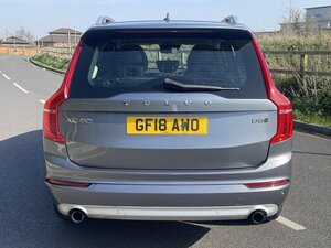 Volvo XC90 2.0 XC90 Momentum D5 Powerpulse AWD AUTO 5dr