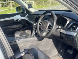 Volvo XC90 2.0 XC90 Momentum D5 Powerpulse AWD AUTO 5dr