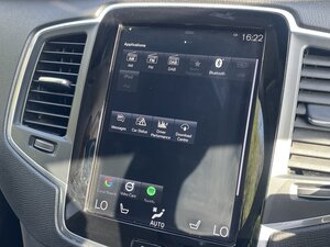 Volvo XC90 2.0 XC90 Momentum D5 Powerpulse AWD AUTO 5dr