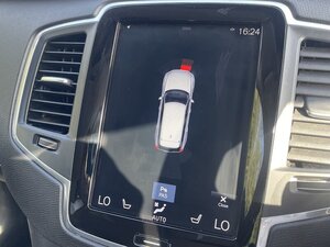 Volvo XC90 2.0 XC90 Momentum D5 Powerpulse AWD AUTO 5dr