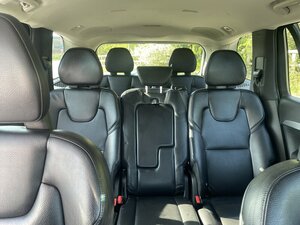 Volvo XC90 2.0 XC90 Momentum D5 Powerpulse AWD AUTO 5dr