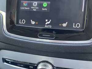 Volvo XC90 2.0 XC90 Momentum D5 Powerpulse AWD AUTO 5dr