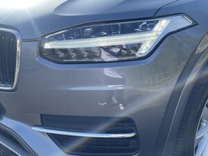 Volvo XC90 2.0 XC90 Momentum D5 Powerpulse AWD AUTO 5dr