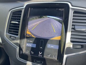 Volvo XC90 2.0 XC90 Momentum D5 Powerpulse AWD AUTO 5dr