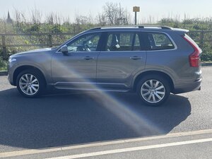 Volvo XC90 2.0 XC90 Momentum D5 Powerpulse AWD AUTO 5dr