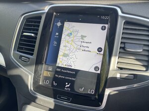 Volvo XC90 2.0 XC90 Momentum D5 Powerpulse AWD AUTO 5dr