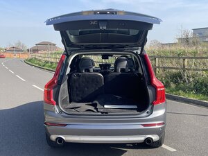 Volvo XC90 2.0 XC90 Momentum D5 Powerpulse AWD AUTO 5dr