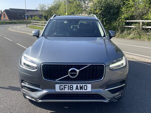 Volvo XC90 2.0 XC90 Momentum D5 Powerpulse AWD AUTO 5dr