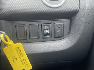 Vauxhall Agila 1.2 Agila SE 5dr