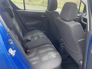 Vauxhall Agila 1.2 Agila SE 5dr