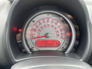 Vauxhall Agila 1.2 Agila SE 5dr