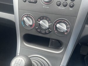 Vauxhall Agila 1.2 Agila SE 5dr