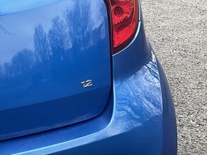 Vauxhall Agila 1.2 Agila SE 5dr