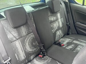 Vauxhall Agila 1.2 Agila SE 5dr