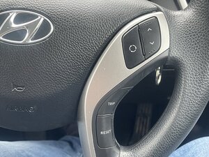 Hyundai i30 1.6 I30 Classic BLUE Drive CRDI 5dr