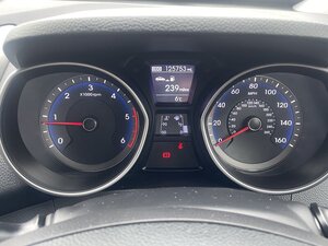 Hyundai i30 1.6 I30 Classic BLUE Drive CRDI 5dr