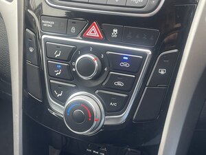 Hyundai i30 1.6 I30 Classic BLUE Drive CRDI 5dr