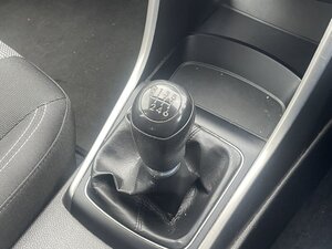 Hyundai i30 1.6 I30 Classic BLUE Drive CRDI 5dr