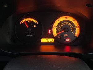 Kia Picanto 1.0 Picanto 1 5dr