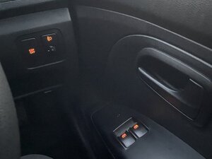 Kia Picanto 1.0 Picanto 1 5dr