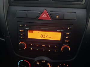 Kia Picanto 1.0 Picanto 1 5dr