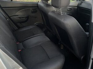 Kia Picanto 1.0 Picanto 1 5dr