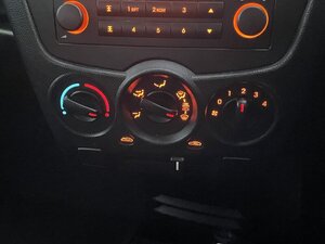 Kia Picanto 1.0 Picanto 1 5dr