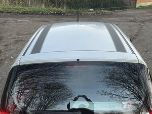 Kia Picanto 1.0 Picanto 1 5dr