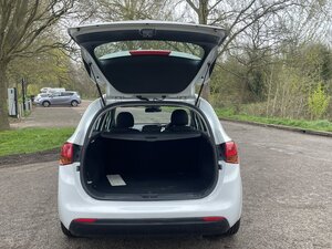 Kia Ceed 1.6 CEED 1 Ecodynamics CRDI 5dr