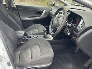 Kia Ceed 1.6 CEED 1 Ecodynamics CRDI 5dr