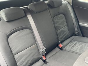 Kia Ceed 1.6 CEED 1 Ecodynamics CRDI 5dr