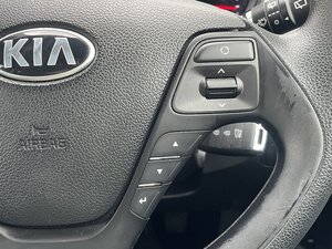 Kia Ceed 1.6 CEED 1 Ecodynamics CRDI 5dr