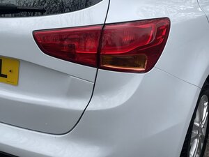 Kia Ceed 1.6 CEED 1 Ecodynamics CRDI 5dr