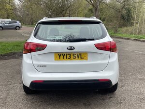 Kia Ceed 1.6 CEED 1 Ecodynamics CRDI 5dr