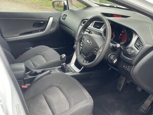 Kia Ceed 1.6 CEED 1 Ecodynamics CRDI 5dr