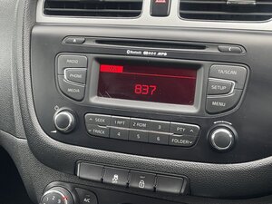 Kia Ceed 1.6 CEED 1 Ecodynamics CRDI 5dr