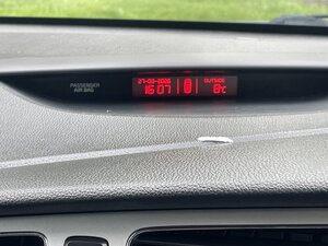 Kia Ceed 1.6 CEED 1 Ecodynamics CRDI 5dr