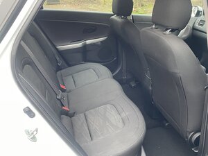 Kia Ceed 1.6 CEED 1 Ecodynamics CRDI 5dr