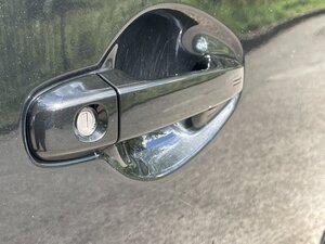 Toyota Auris 1.4 Auris Excel D-4D 5dr