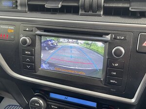 Toyota Auris 1.4 Auris Excel D-4D 5dr