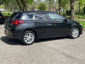 Toyota Auris 1.4 Auris Excel D-4D 5dr