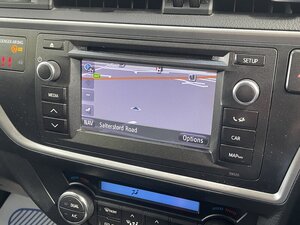 Toyota Auris 1.4 Auris Excel D-4D 5dr