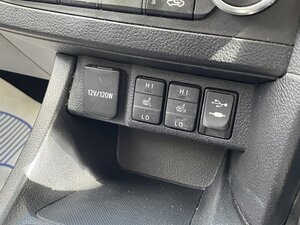 Toyota Auris 1.4 Auris Excel D-4D 5dr