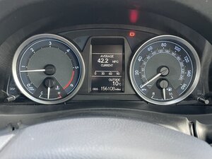 Toyota Auris 1.4 Auris Excel D-4D 5dr