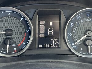 Toyota Auris 1.4 Auris Excel D-4D 5dr