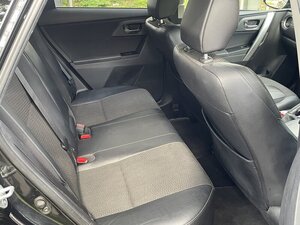 Toyota Auris 1.4 Auris Excel D-4D 5dr